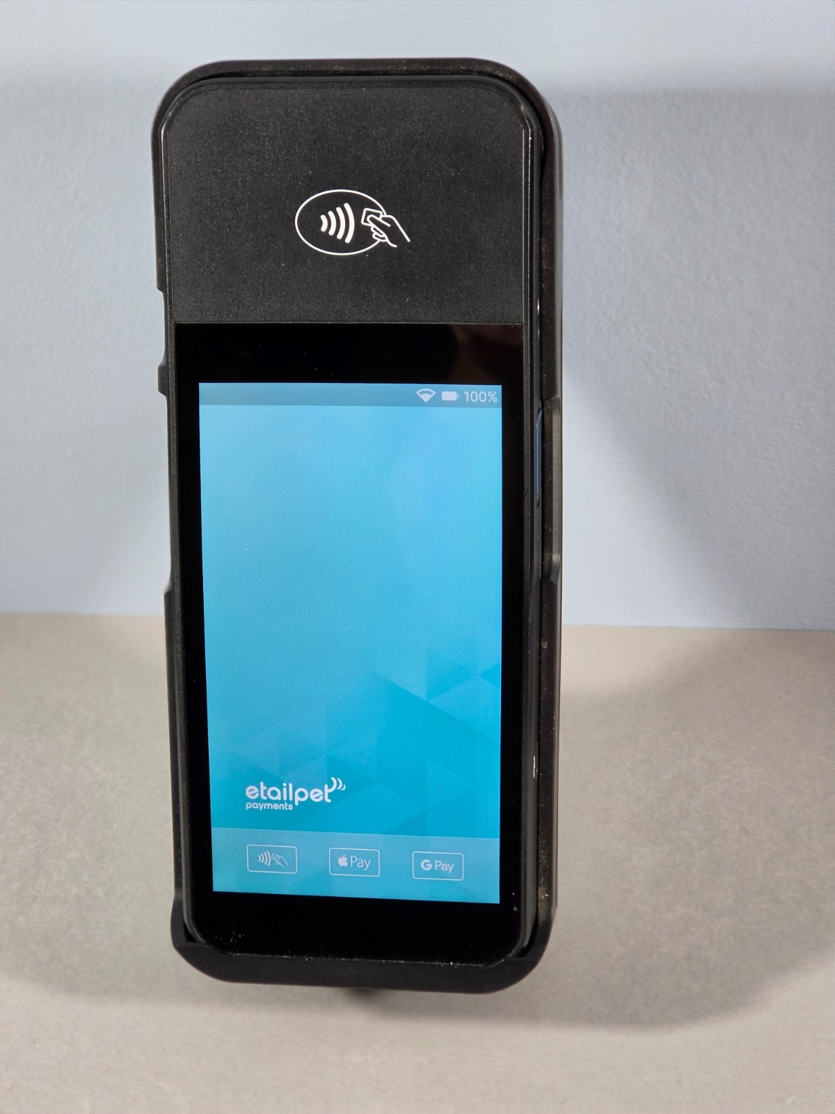Stripe BBPOS WisePOS E Card Reader & Dock WSC51