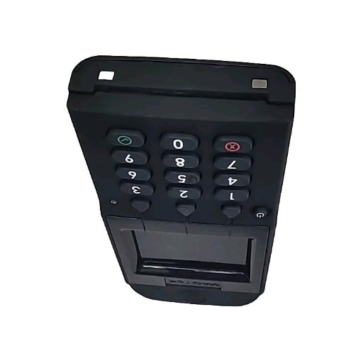 MagTek 30056222 DynaPro Go Handheld PIN Pad Payment Terminal
