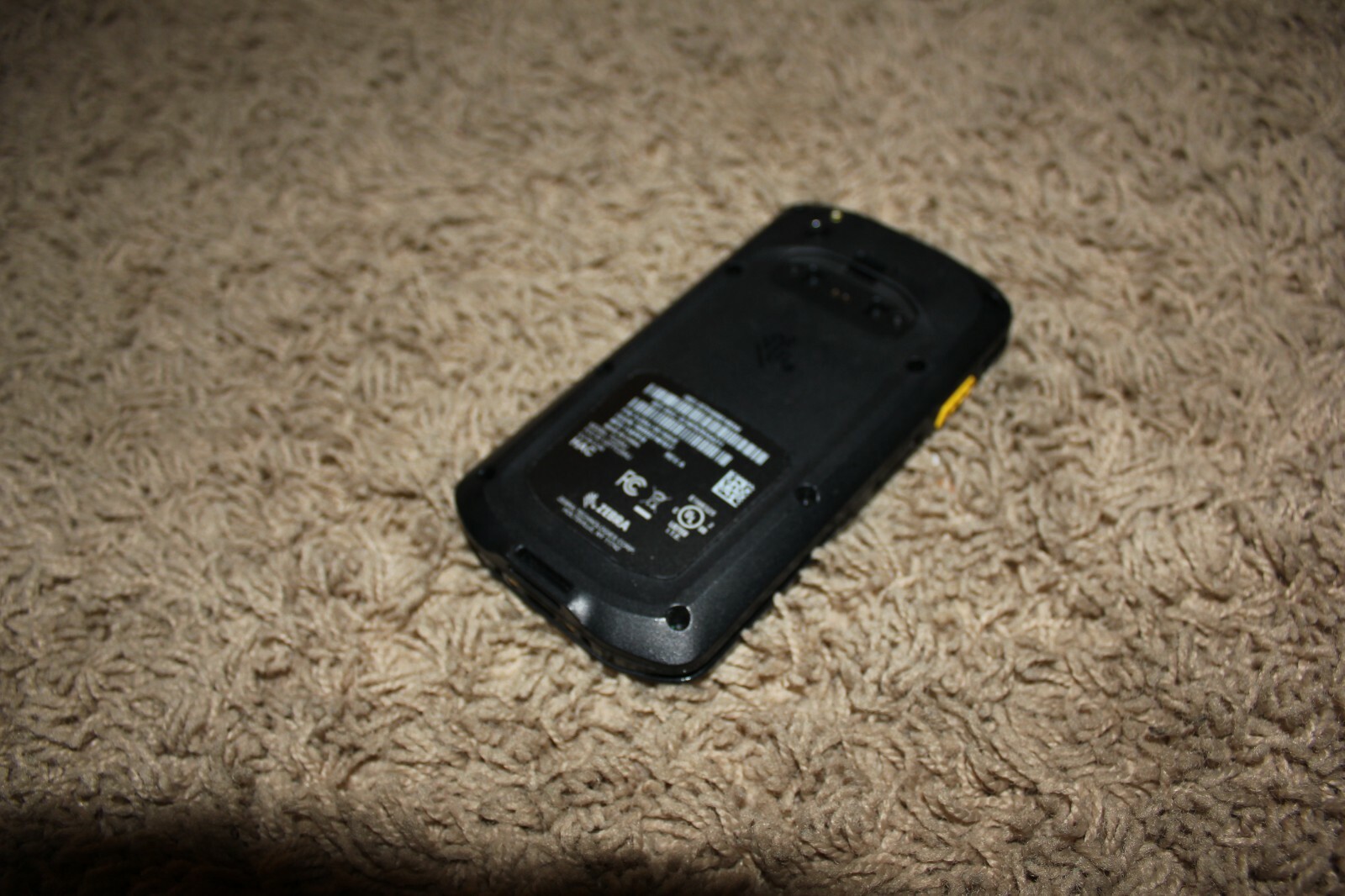 *ZEBRA* TC200J-10C213US Barcode Scanner