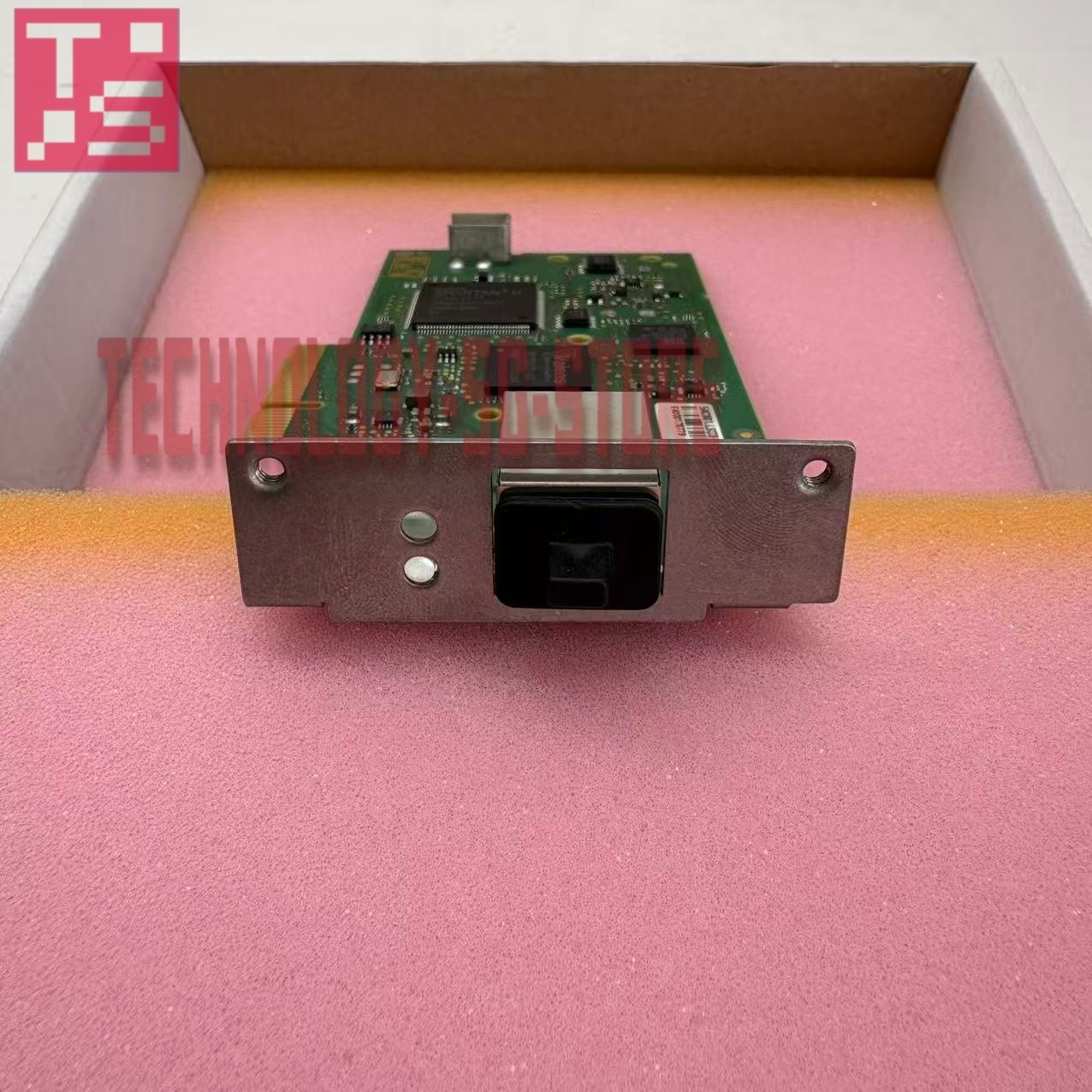 B&R 5AC901.LSD3-00 Communication card# 1pcs New In Box