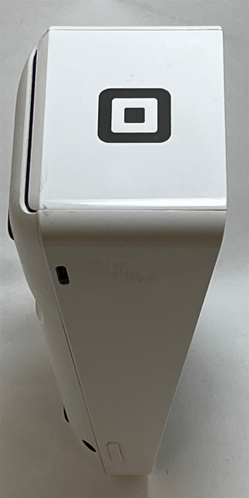 Square Wireless Credit Secure Debit Card Reader Portable Terminal