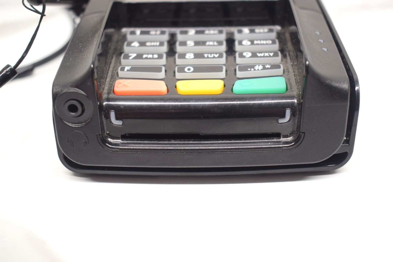 Ingenico Lane 5000 Credit Debit Card Reader Terminal Payment System + PEN READ