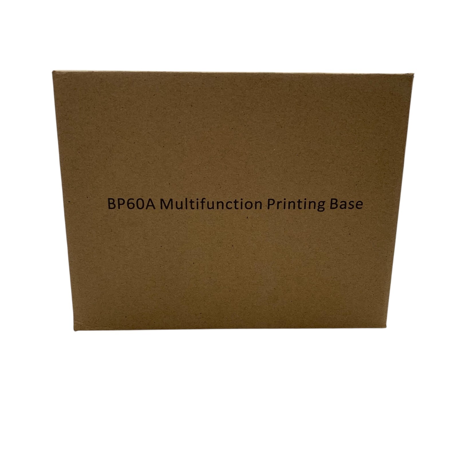 Pax BP60A Printing Docking Base Station For Use With Pax A60 Wireless Terminals