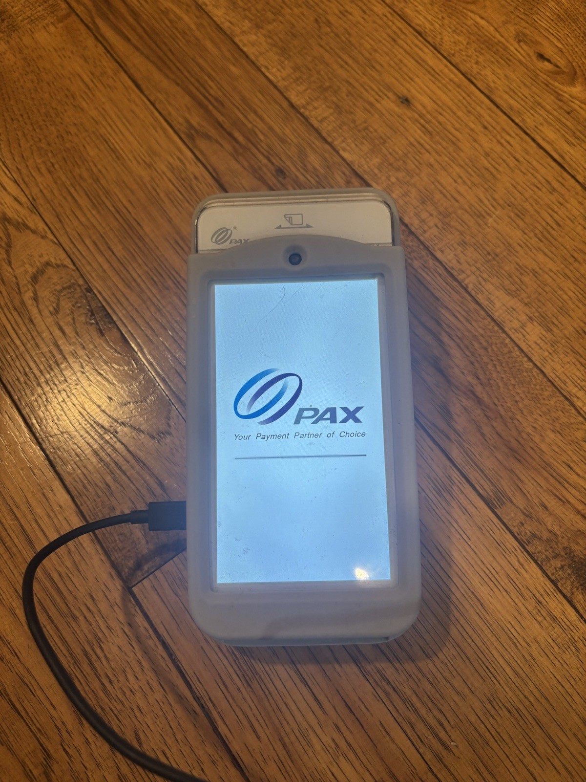 PAX A920 SmartPOS Android Payment Terminal | EMV NFC Contactless | WiFi