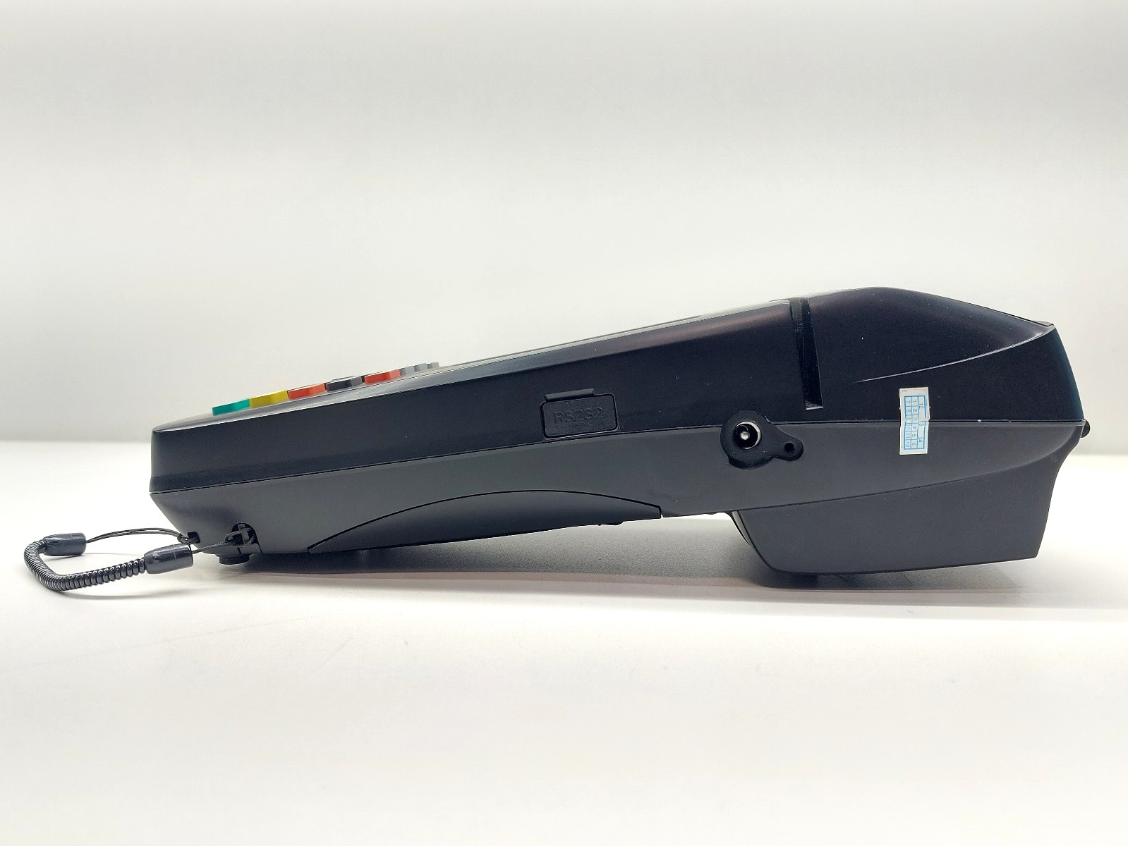 SZZT Electronics ZT8225 G26 Handheld POS Payment Terminal