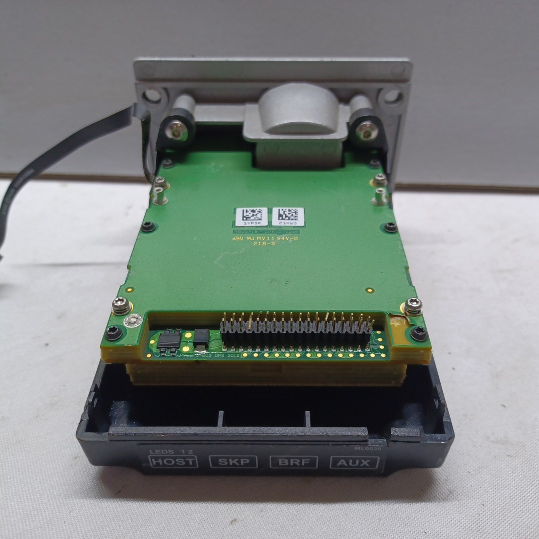 Payment Express Secure Card Reader SCR200E Release B – UNTESTED for Parts/Repair