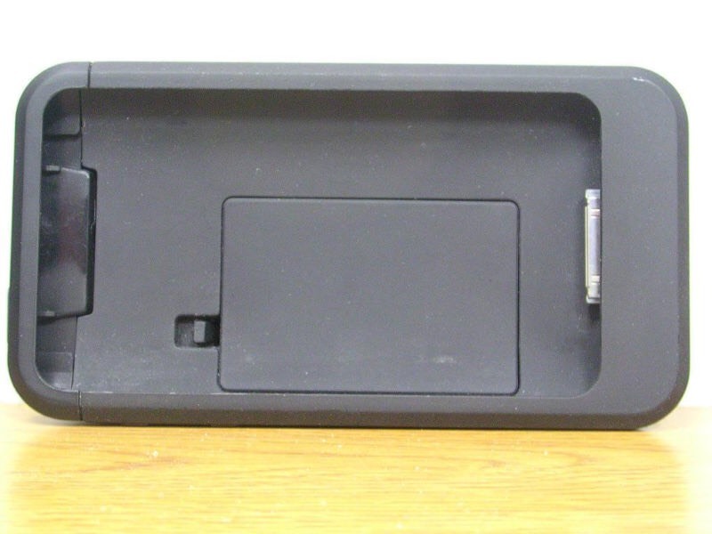 Original Linea Pro Barcode MSR Sled For Apple iPod Touch 2nd/3rd Gen