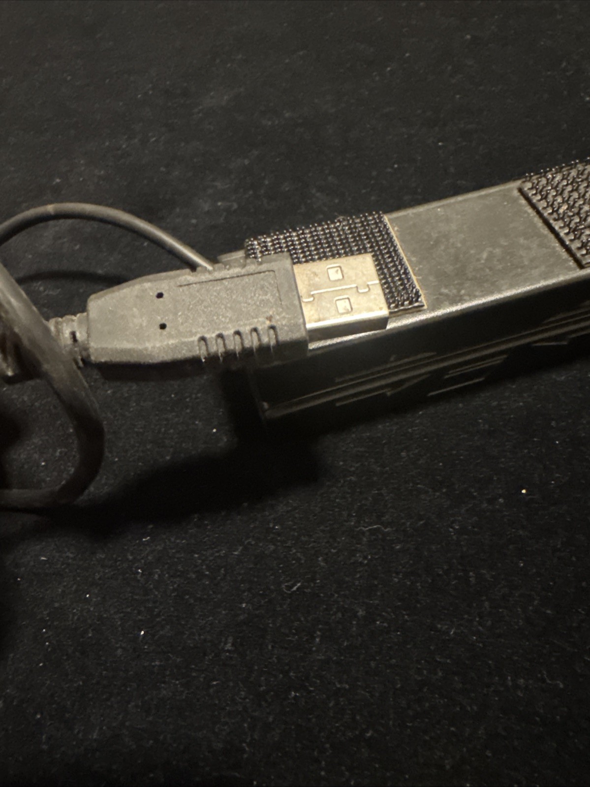 MagTek 21073062 Credit Card Swipe Reader