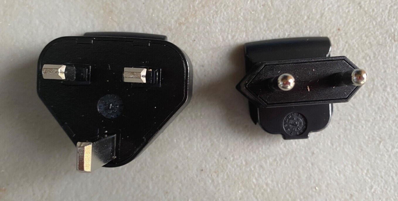 INGENICO IWL200 Charging Base, Power Cord Plus Accessories – IWL2xx Series OEM