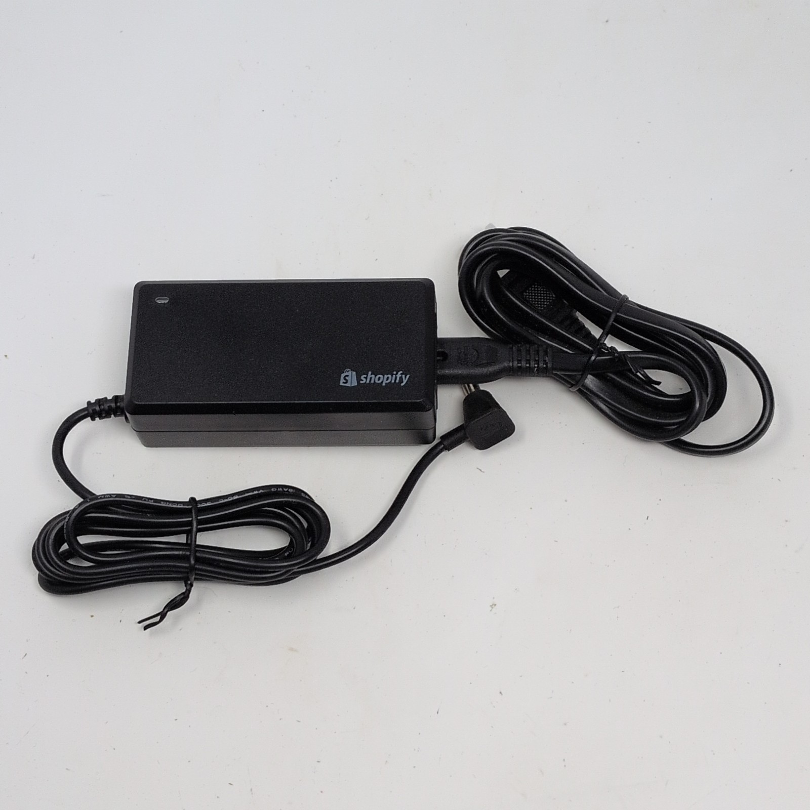 Shopify S1803 Lightning USB Retail Stand with Power Supply and Cables