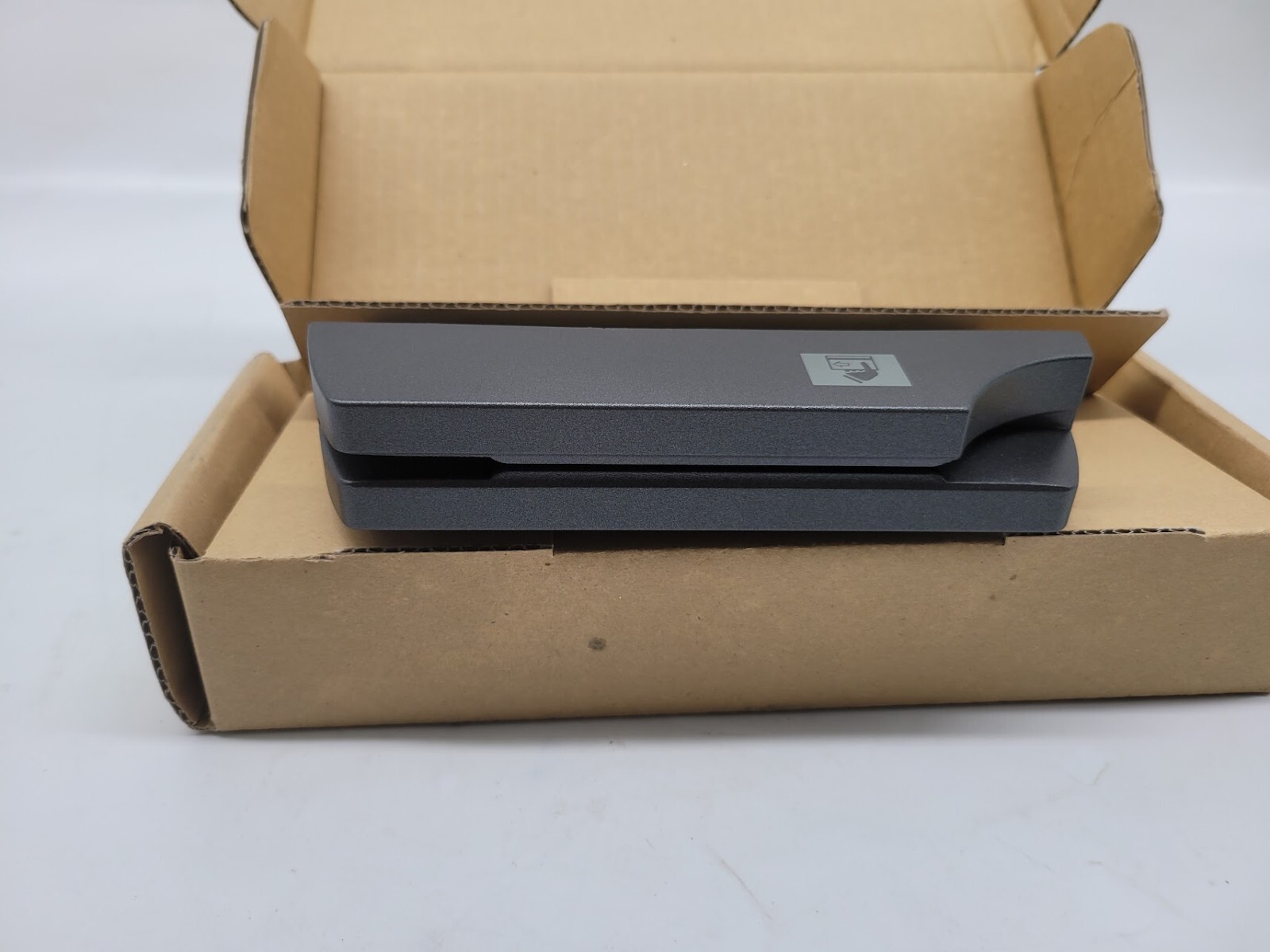 Track Magnetic Stripe Card Reader POS Credit Card Swiper 7PPA0030