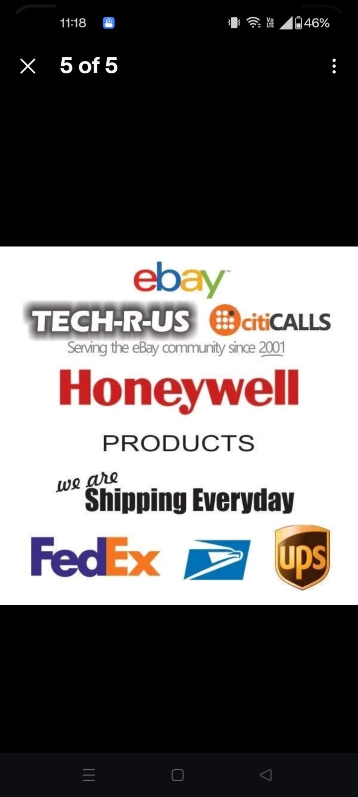 Honeywell CT37-X1N-50S10DG CT37 Handheld Computer – 5G, 4G, 3G, LTE, UMTS, HSPA+