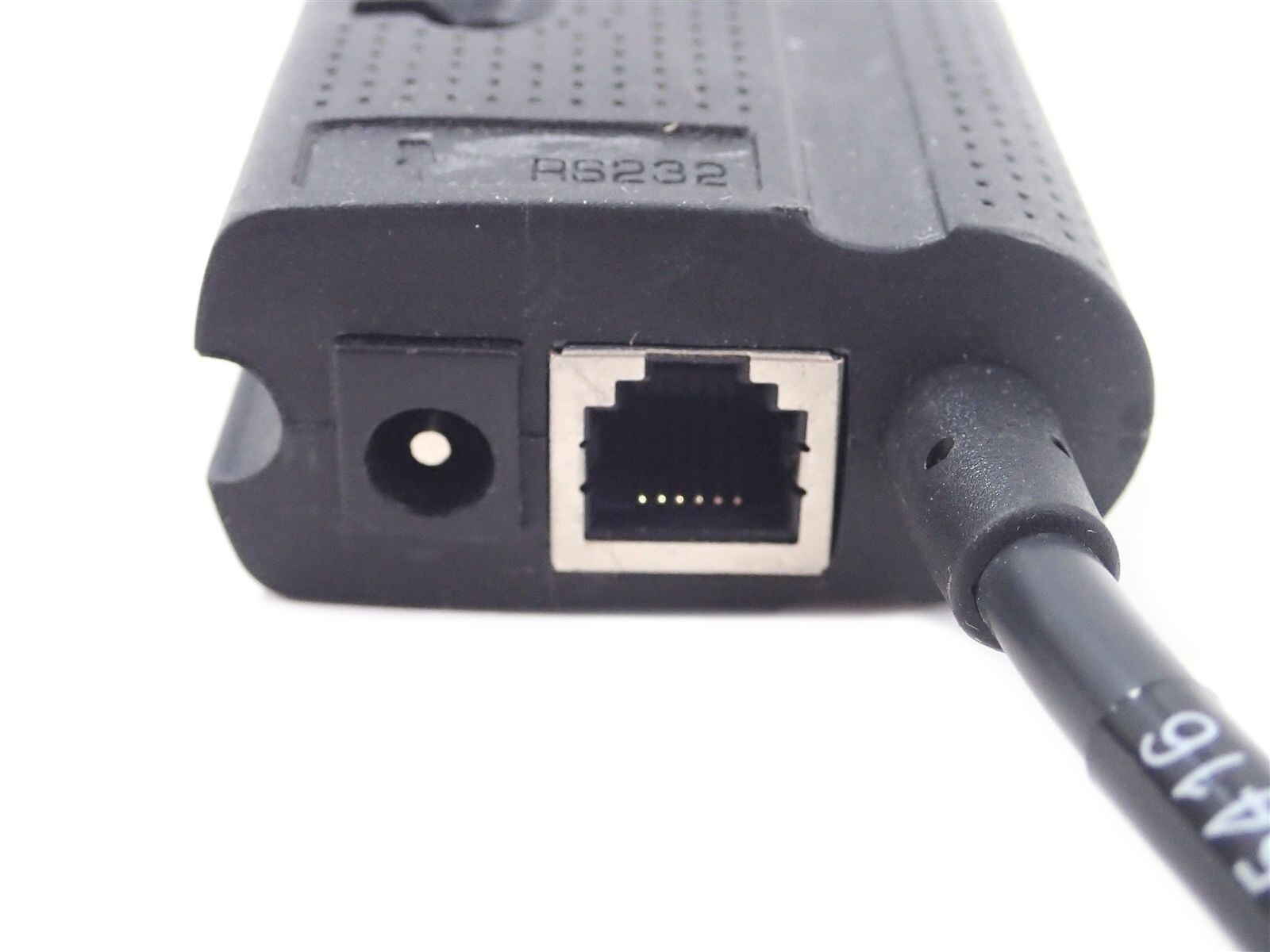 Ingenico ICT220 / ICT250 Magic Box Cable – Ingenico P/N 296105416