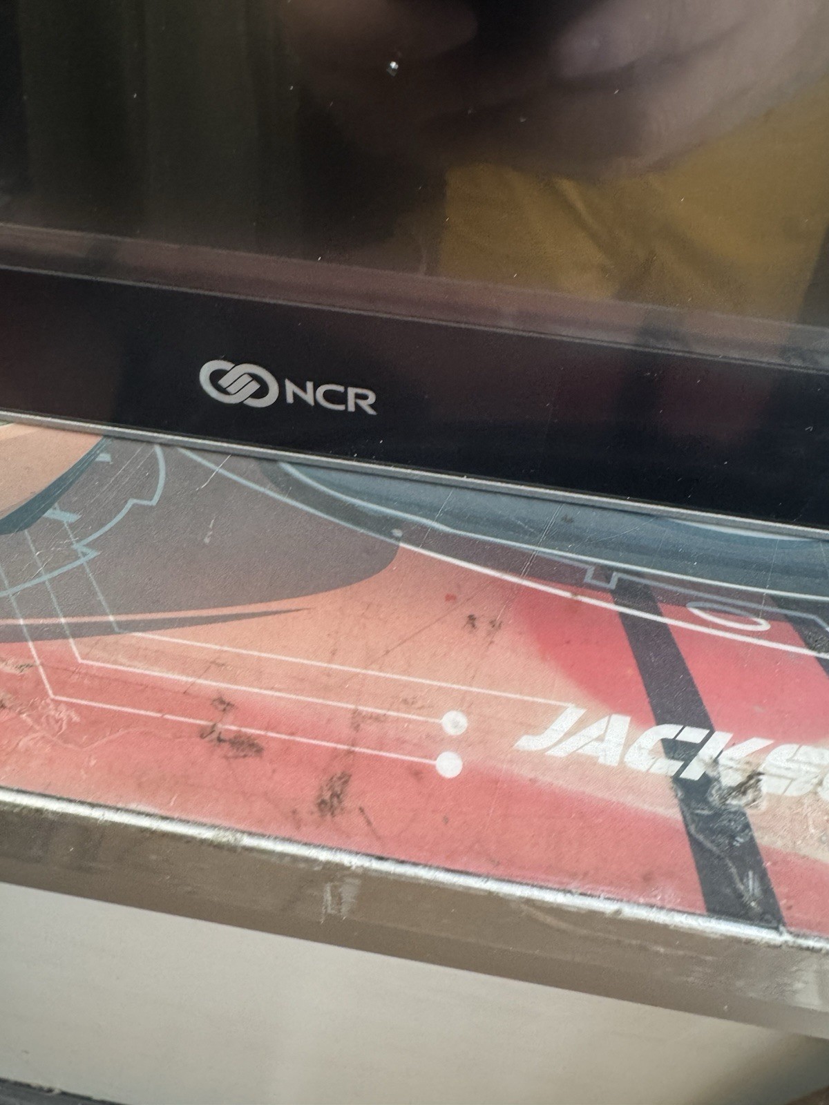 NCR RealPOS XR7 7702-2515-8801 15″ Touchscreen POS Terminal Intel i5-4590T No St