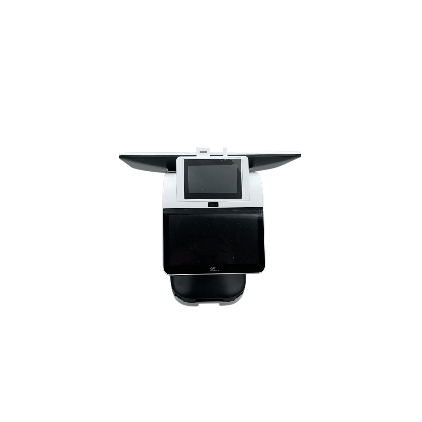 PAX E800 Point Of Sale System Android Payment Terminal Sold As Is