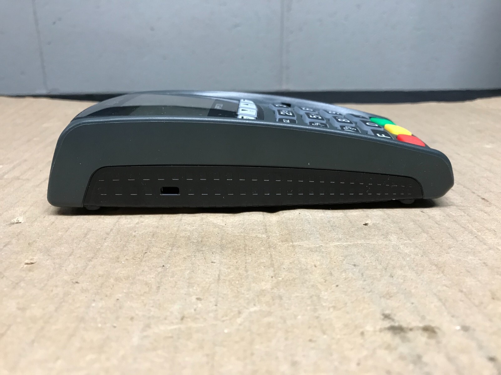 Ingenico iPP320 Payment Terminal IPP320-01T1358A Great Condition