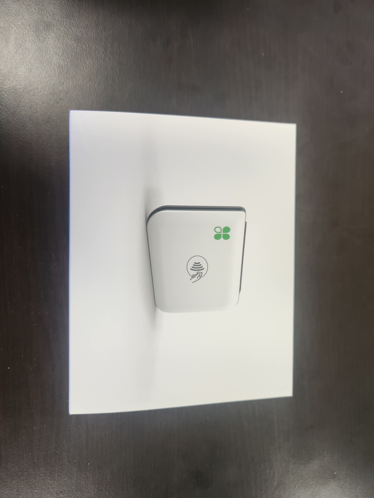 Clover GO Chip Mobile Reader Version 3
