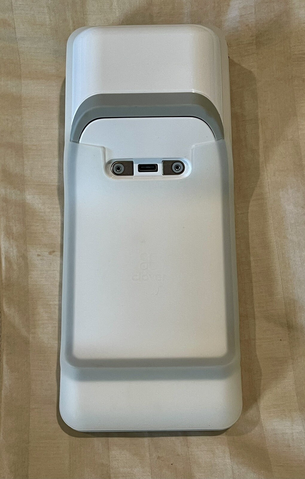 Clover Flex LTE C401U JUST THE UNIT NO CABLES OR CRADLE