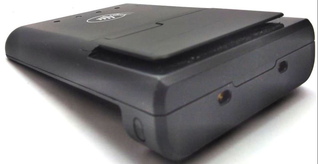 Infinite Peripherals QPC-150MNOUPH Quantum Pay Lightening Connected Device 150