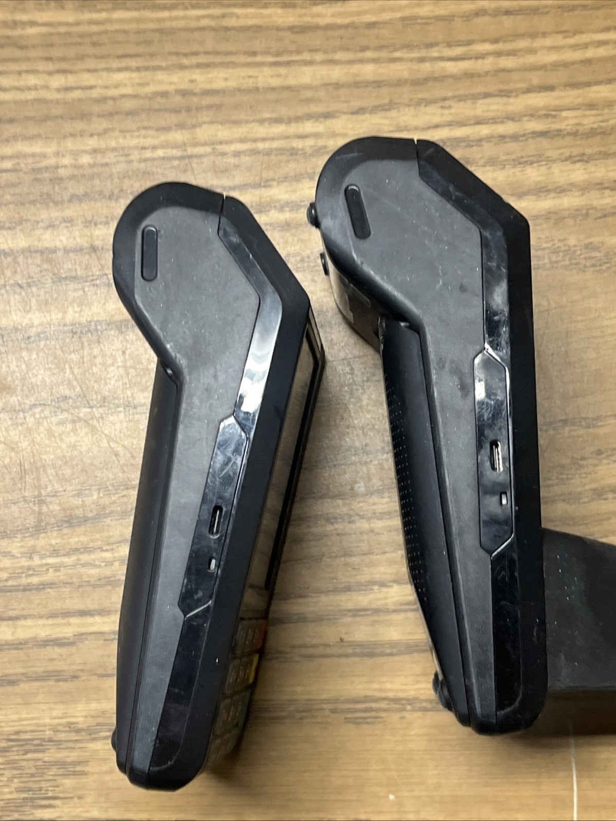 LOT 2 – Dejavoo Z9 VEGA3000 Credit Card Terminal