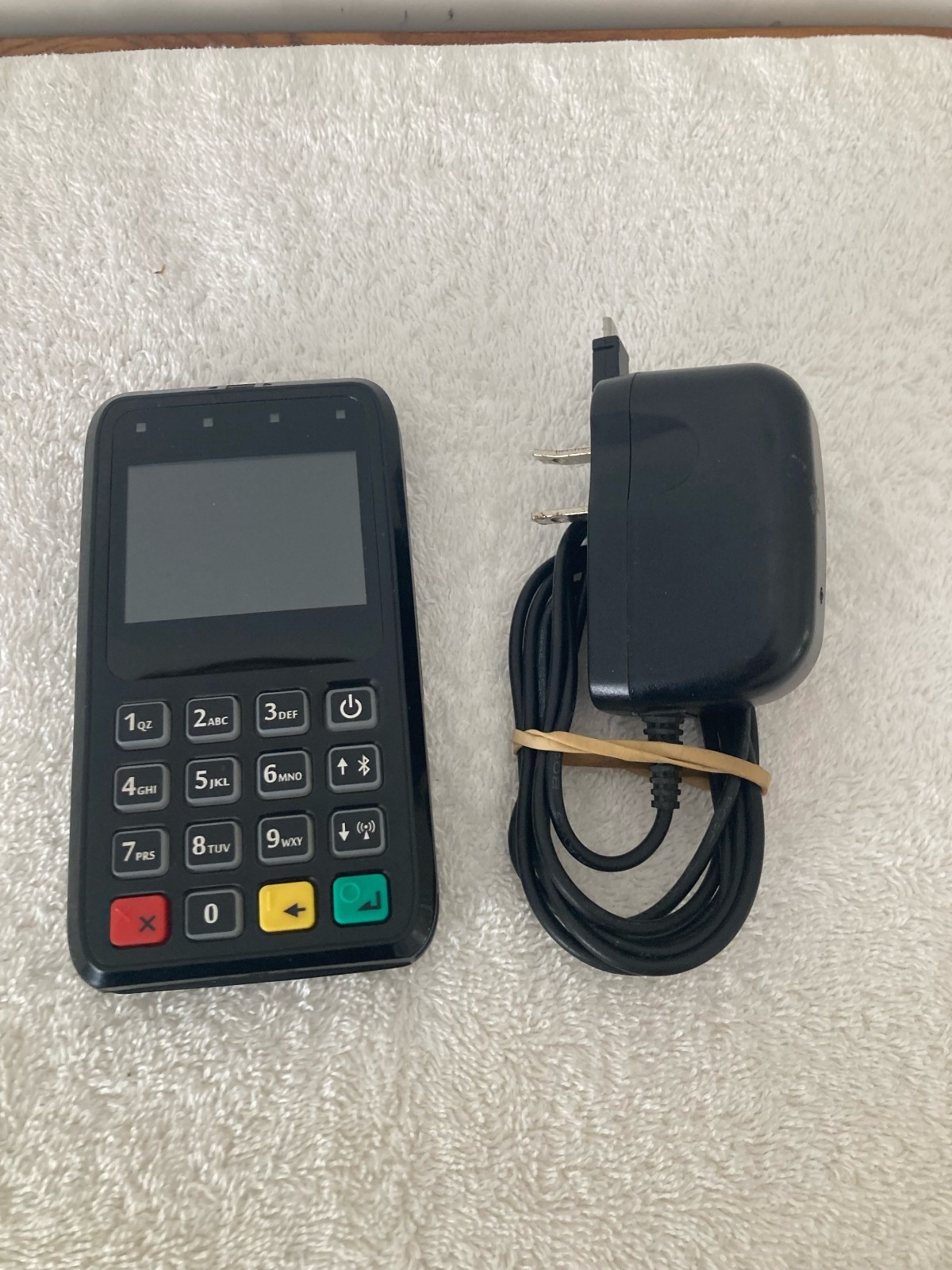 Dejavoo Z1 MP200 Mobile Point of Sale Terminal