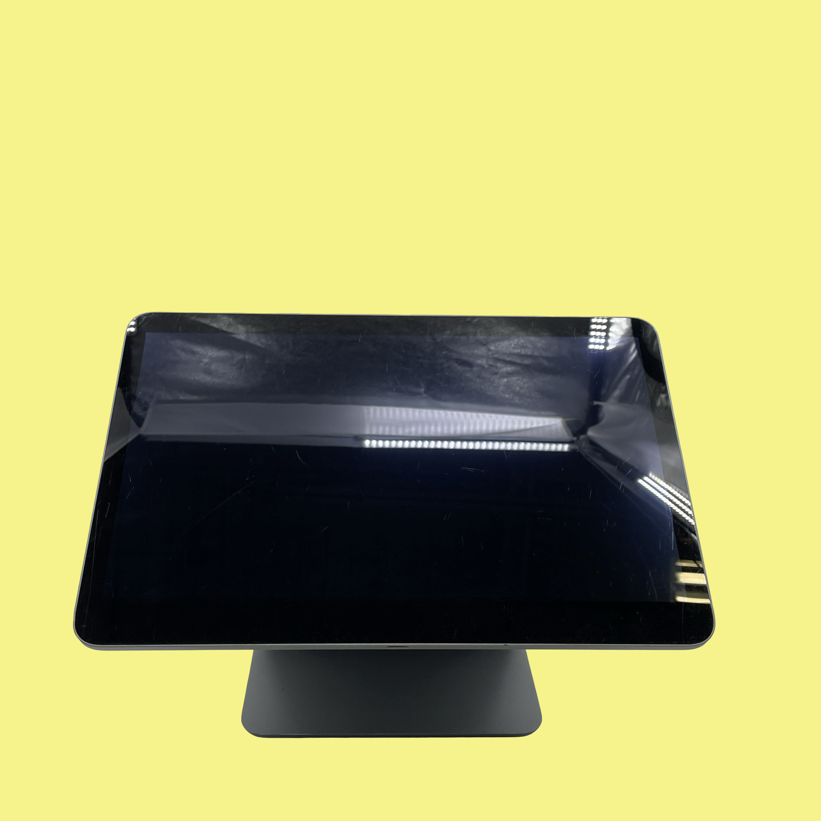 ISSUE Square Terminal Register Main Display SPB1-01 POS READ #CR6544 (AD)