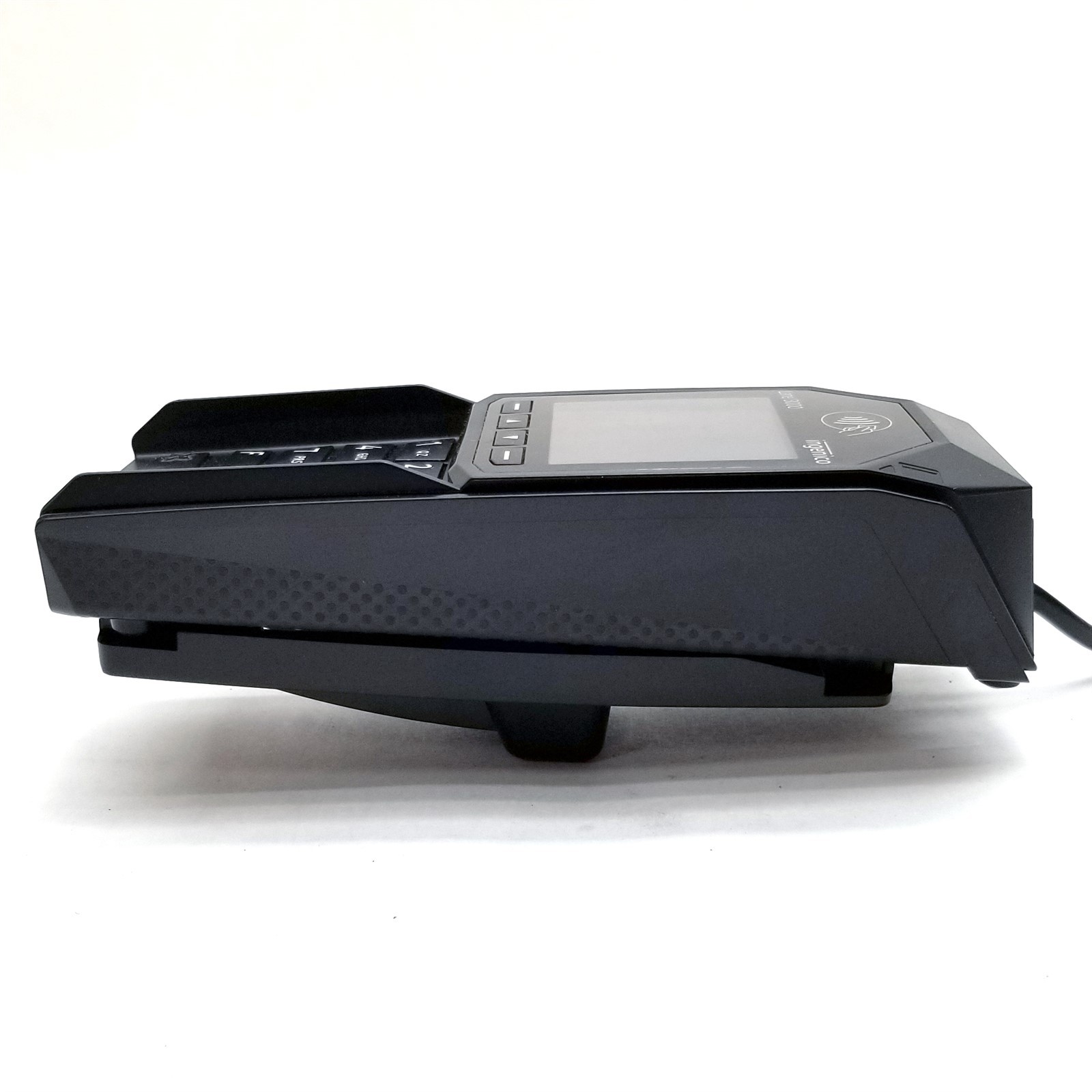 Ingenico Credit Card Terminal POS Lane 3000 NFC Chip w/Cable MRN30310702A Lot 4