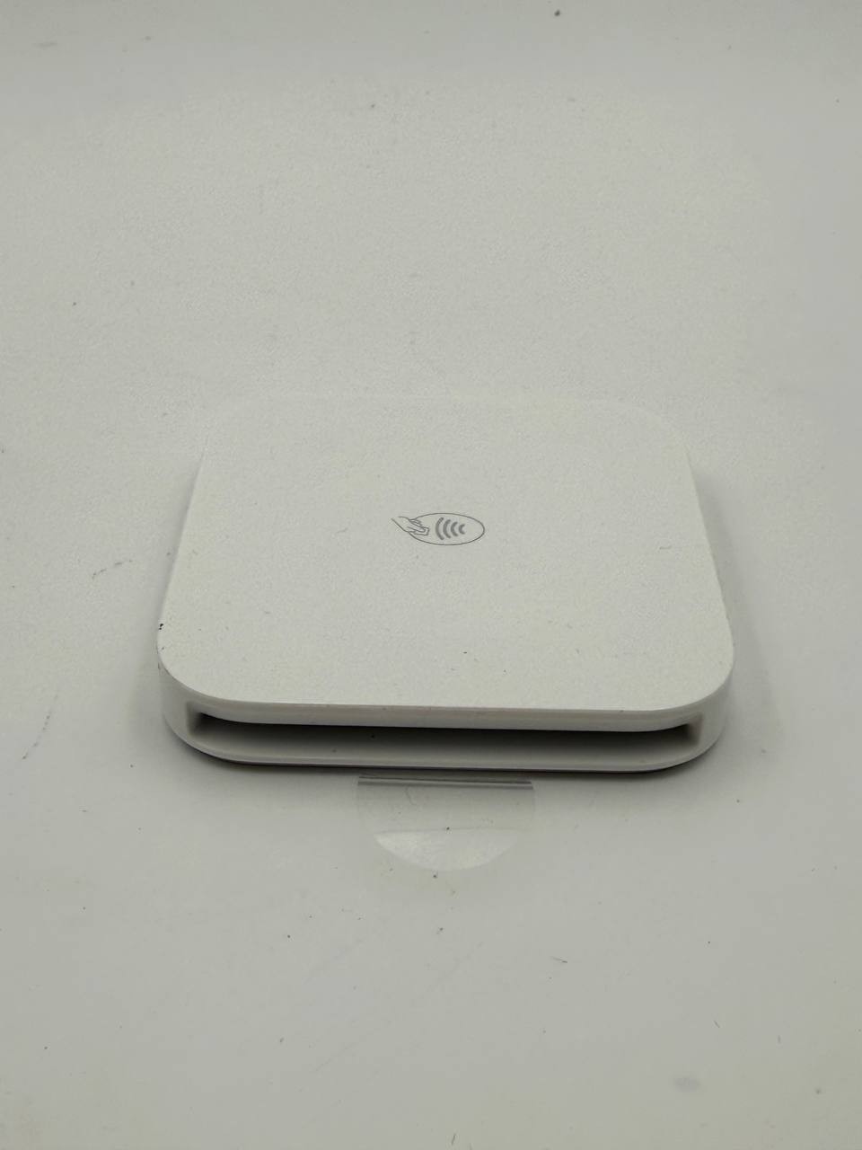 Square Reader A-SKU-0636 Contactless Chip Magstripe Card Reader Open Box