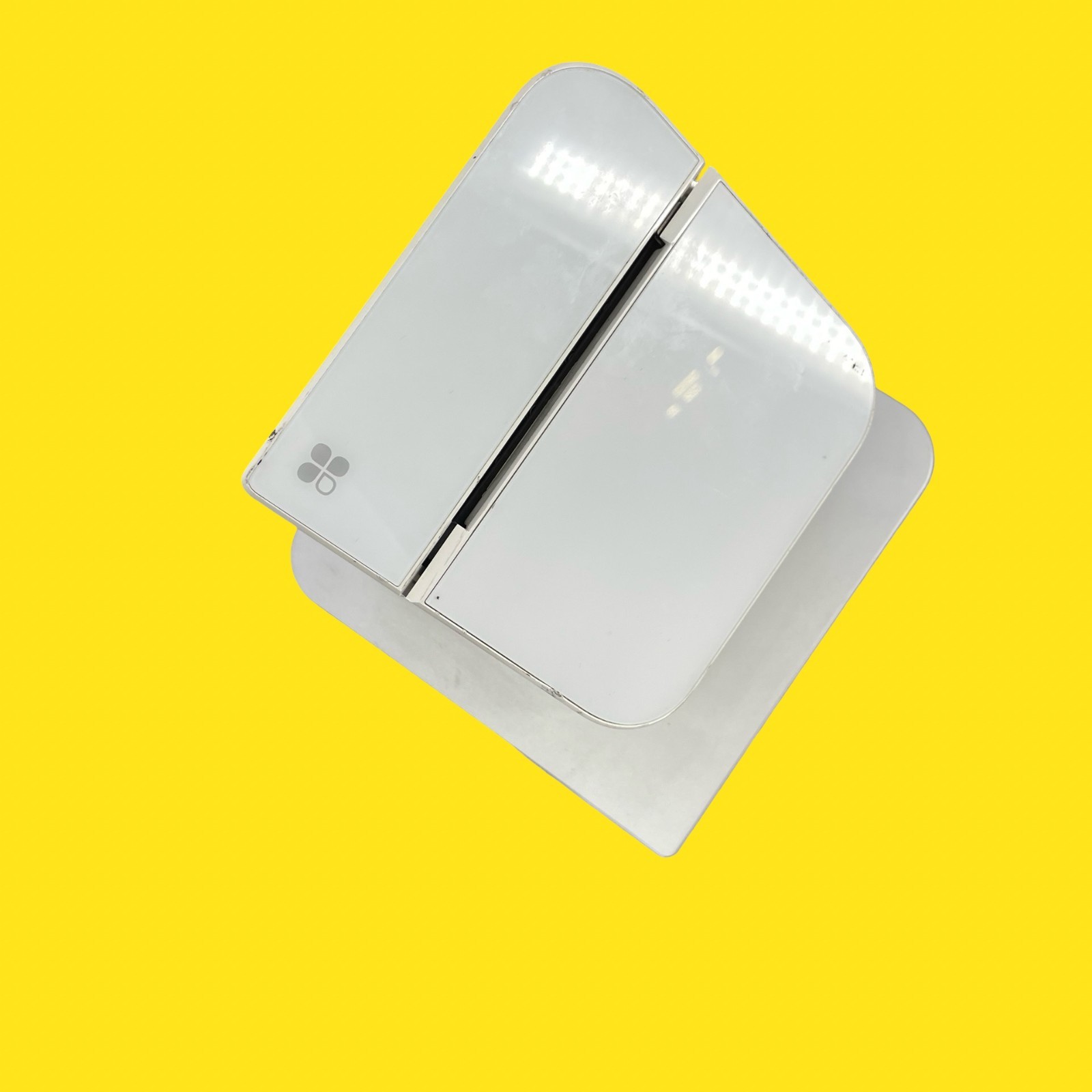 Clover Station 1.0 – P100 Printer White #1699 z44/17 (AD)