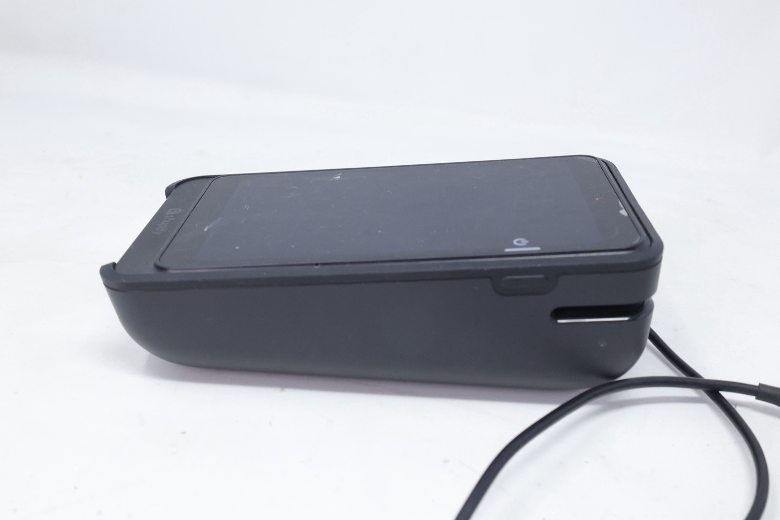 Shopify POS Portable GO S201a Handheld Card Reader Terminal S2101A *AS IS/ ? Pin