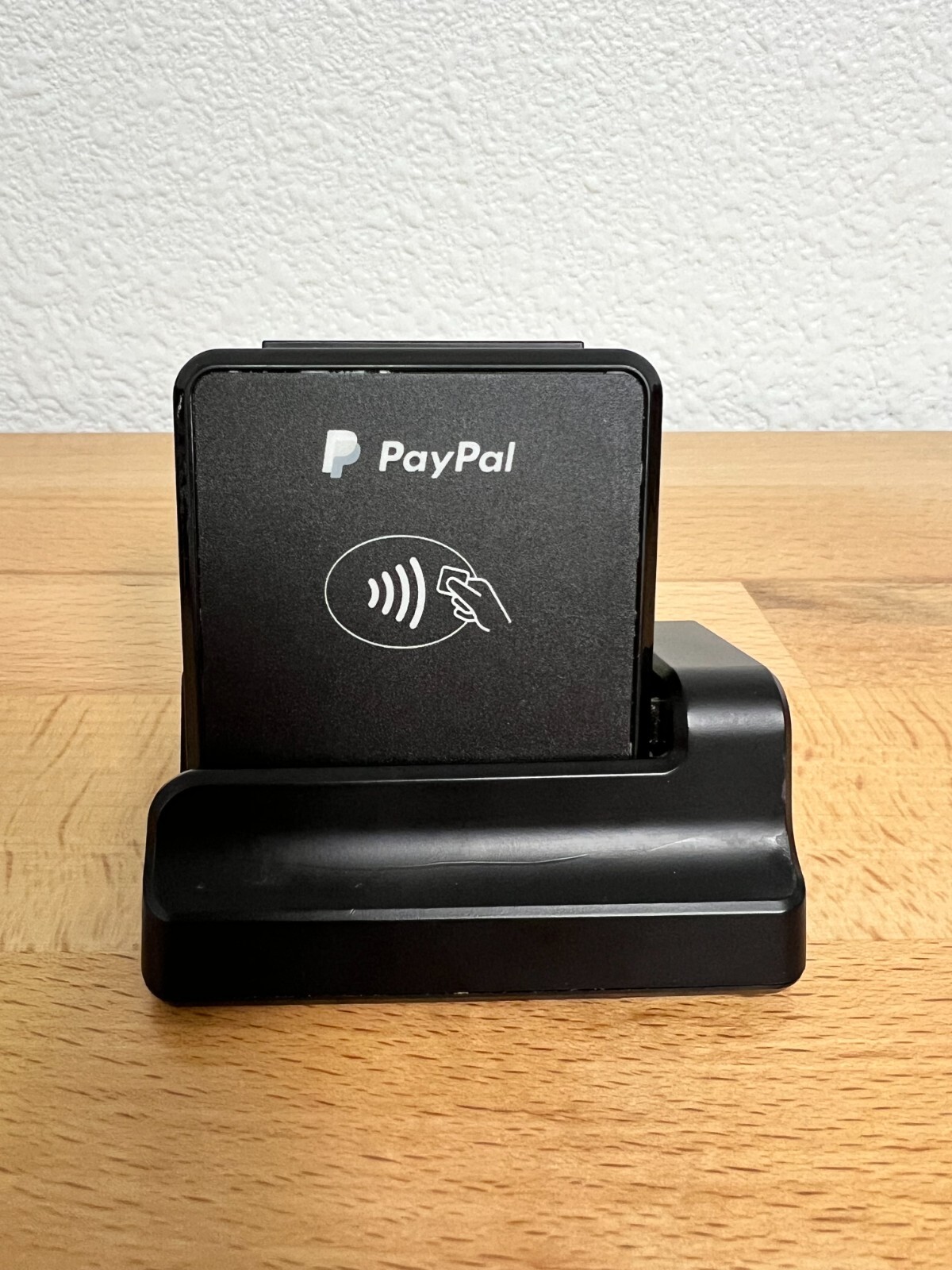 Paypal PCTUSDCRT Chip and Tap Credit Card Reader