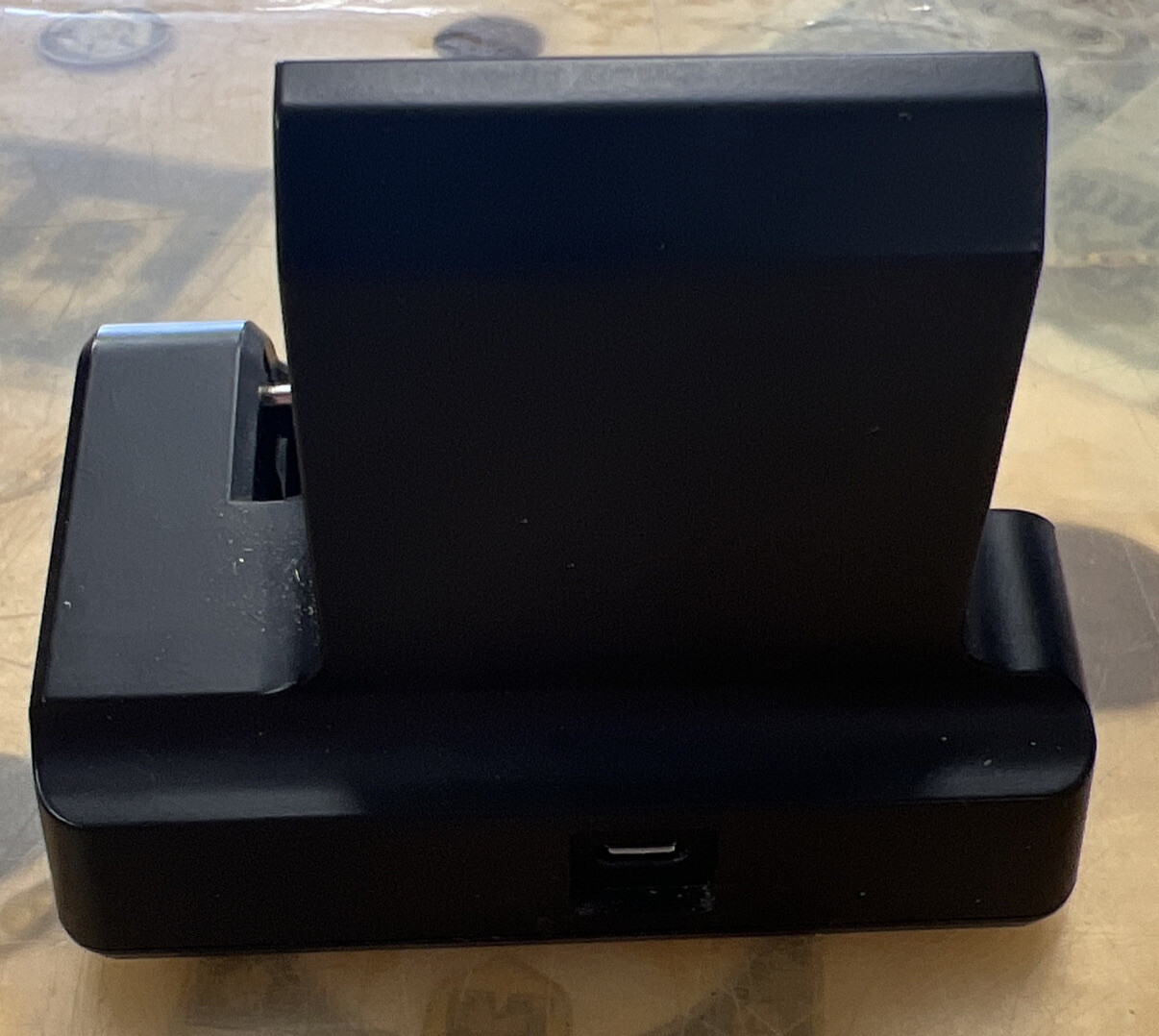 PAYPAL HERE CHIP AND TAP CHARGING STAND Only USED – TESTED