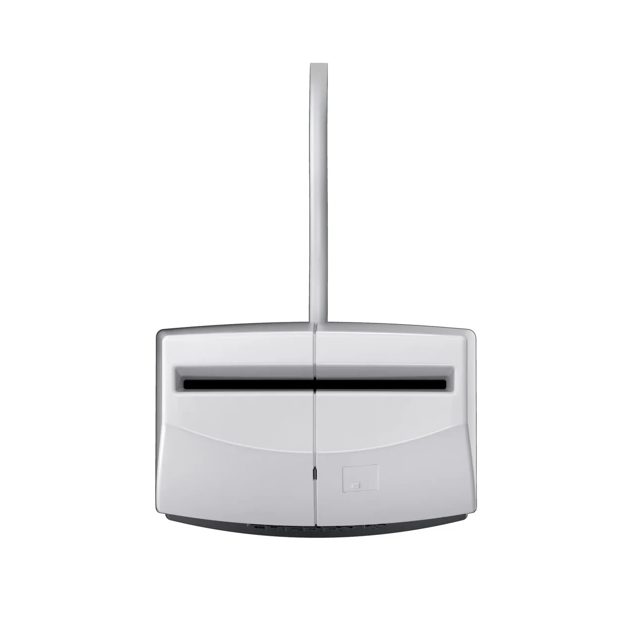 *NEW* Cherry ST-1144UB, USB Smart Card Reader, PC/SC, CAC/FIPS201, Weighted Base