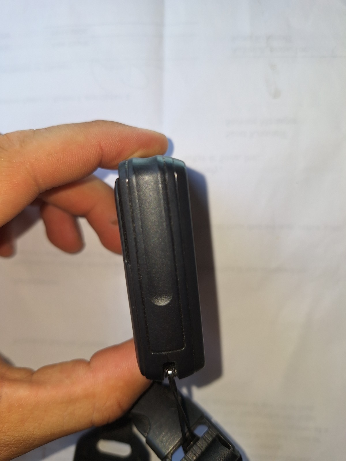 BBPOS Chipper 2X BT Reader / EMV / NFC Card Reader