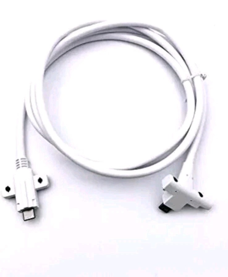 FIRST DATA Clover Station 2018Pro to Clover Mini Cable, 4.5 Feet
