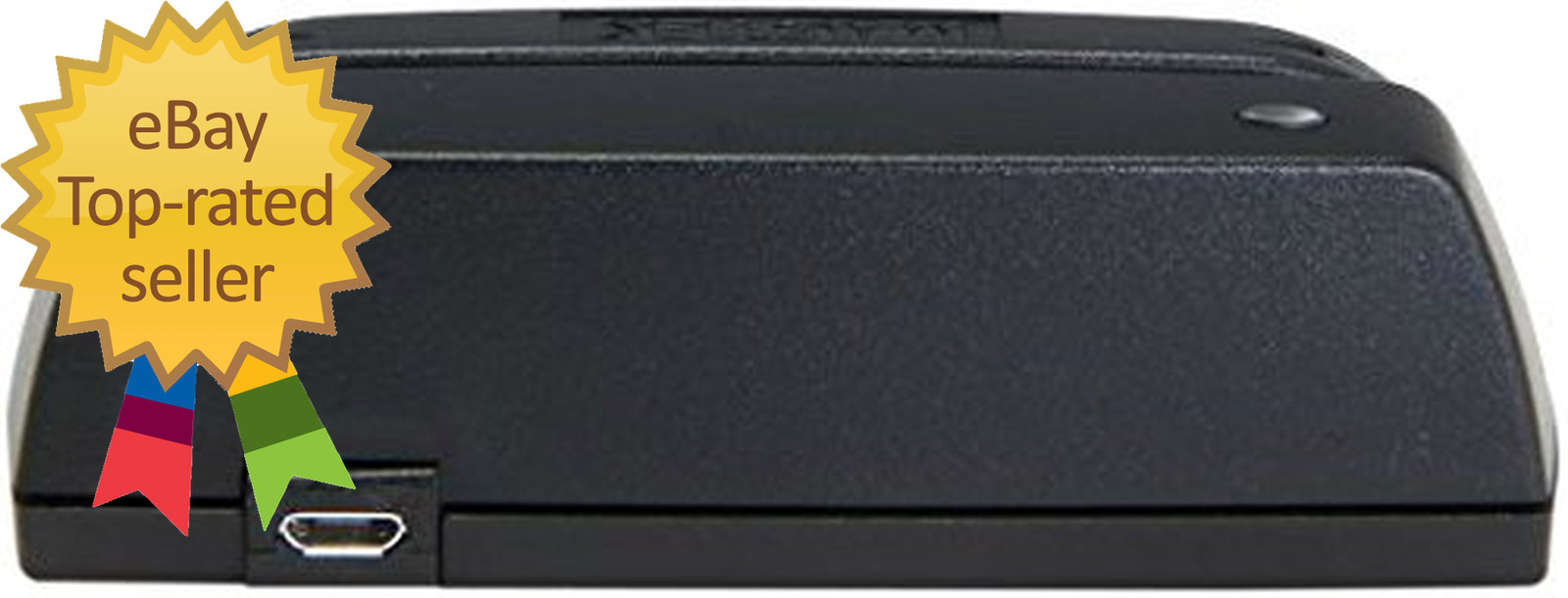21073062 Dynamag Magnesafe Triple Track Magnetic Stripe Swipe Reader