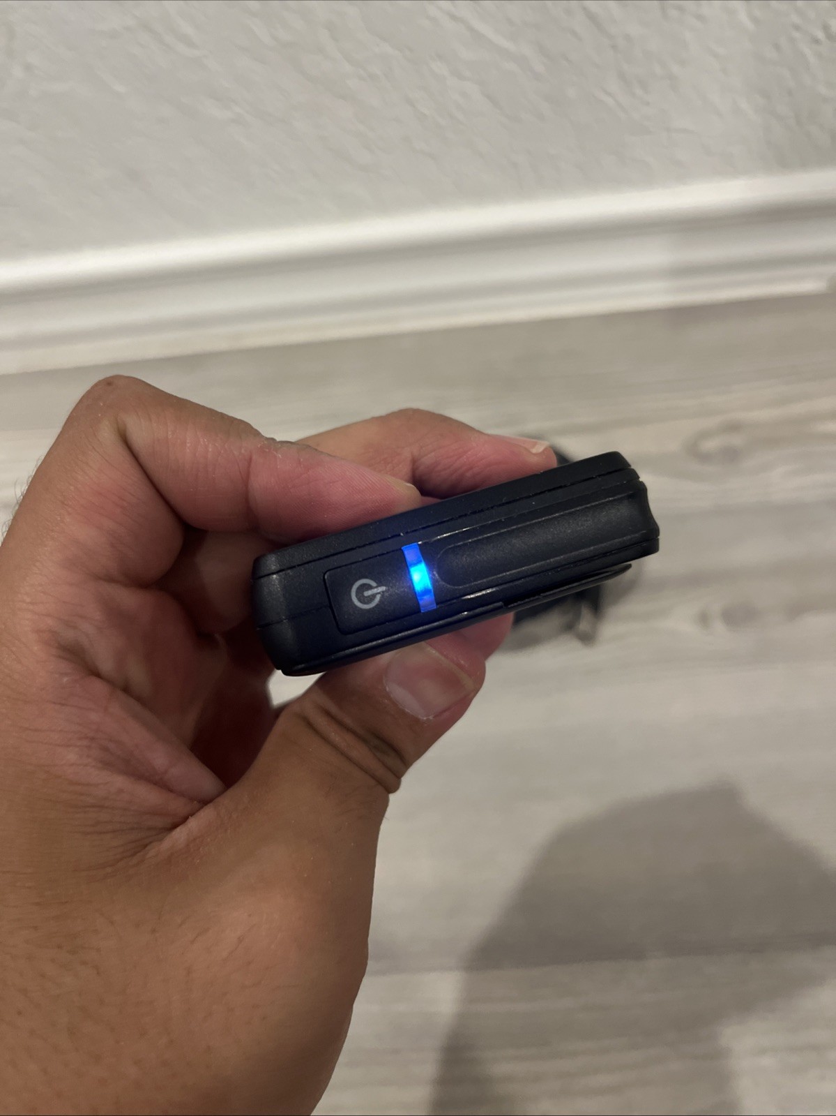 BBPOS CHB2A Chipper 2X BT Bluetooth NFC Card Reader 2AB7X-CHB2X