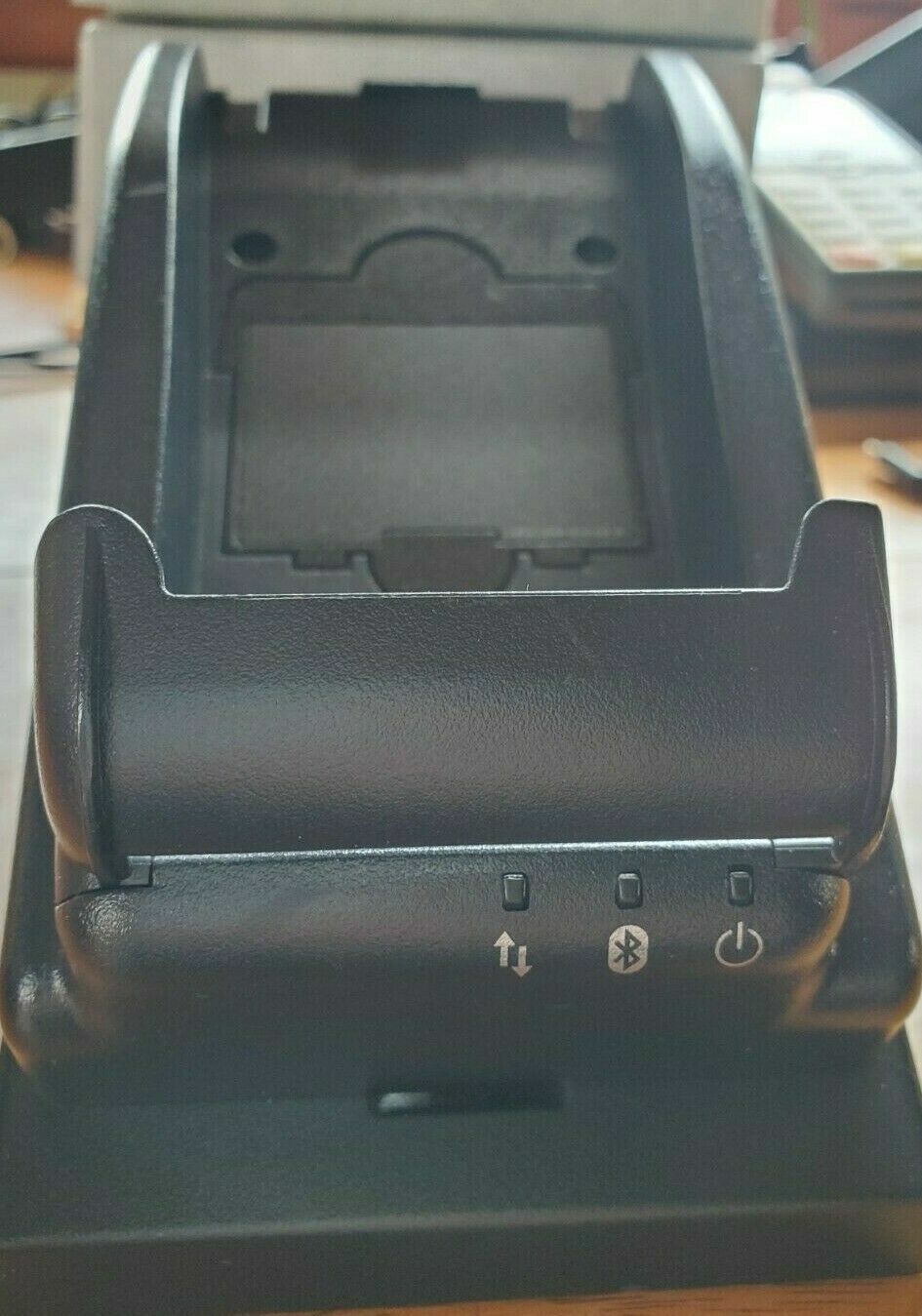 VeriFone Vx680 BlueTooth charging base