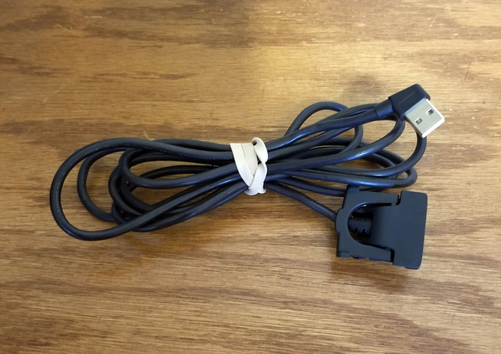ICT to IPP USB to HDMI Straight Cable For Ingenico Pin Pad Devices – 6 ft