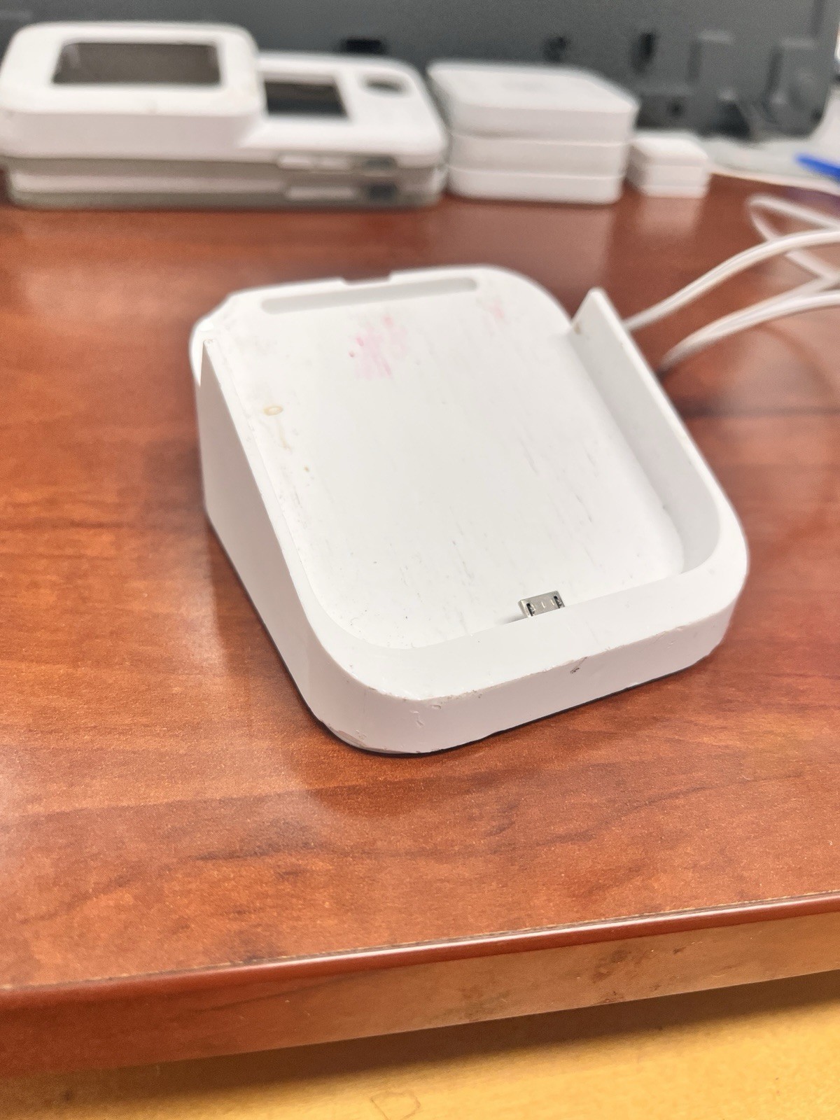 Square A-SKU-0120 Dock for Contactless Credit Card Reader