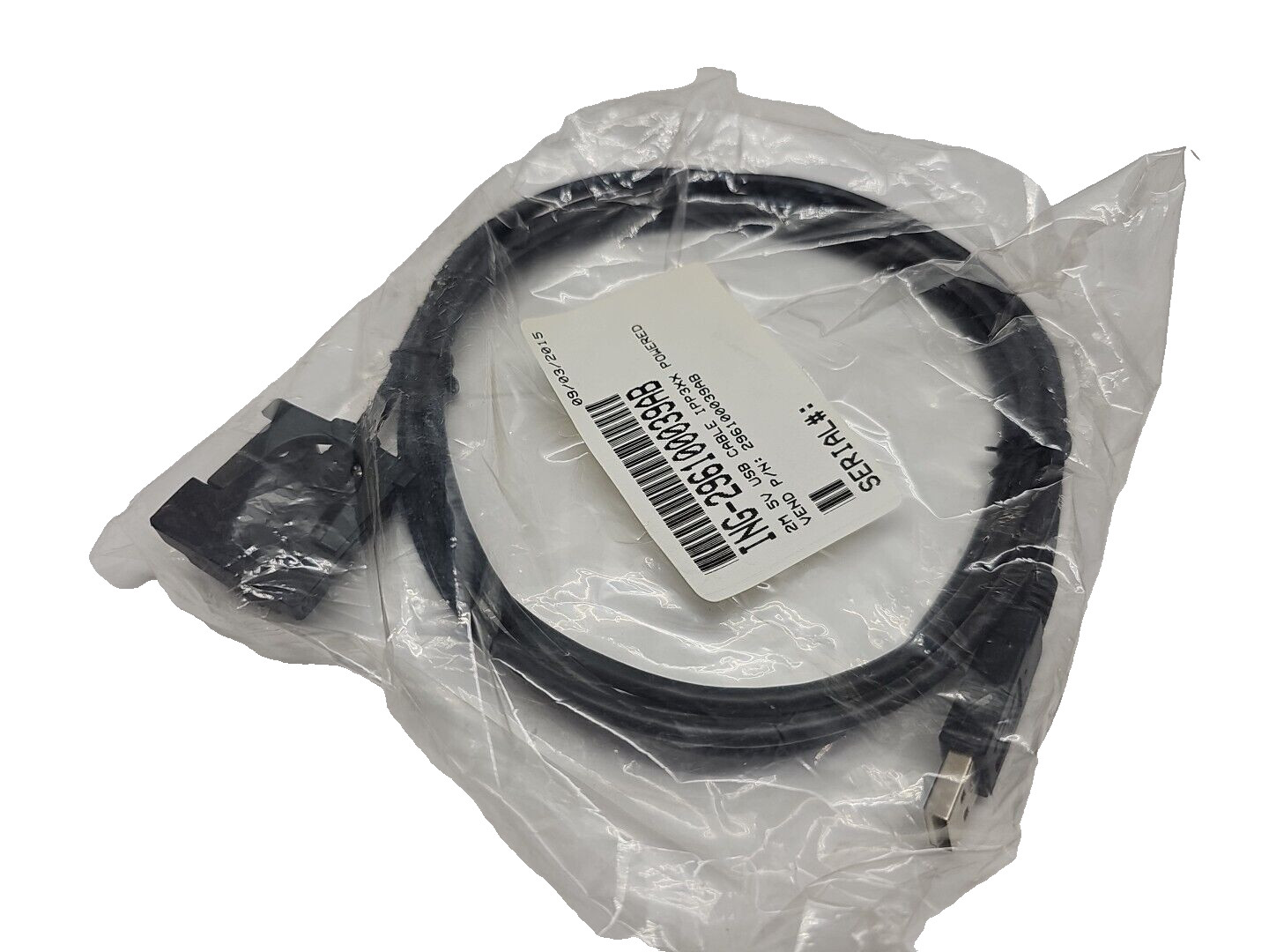 Ingenico iPP350 Credit Card Readers and Wall Mount iPP350-USSCN06A
