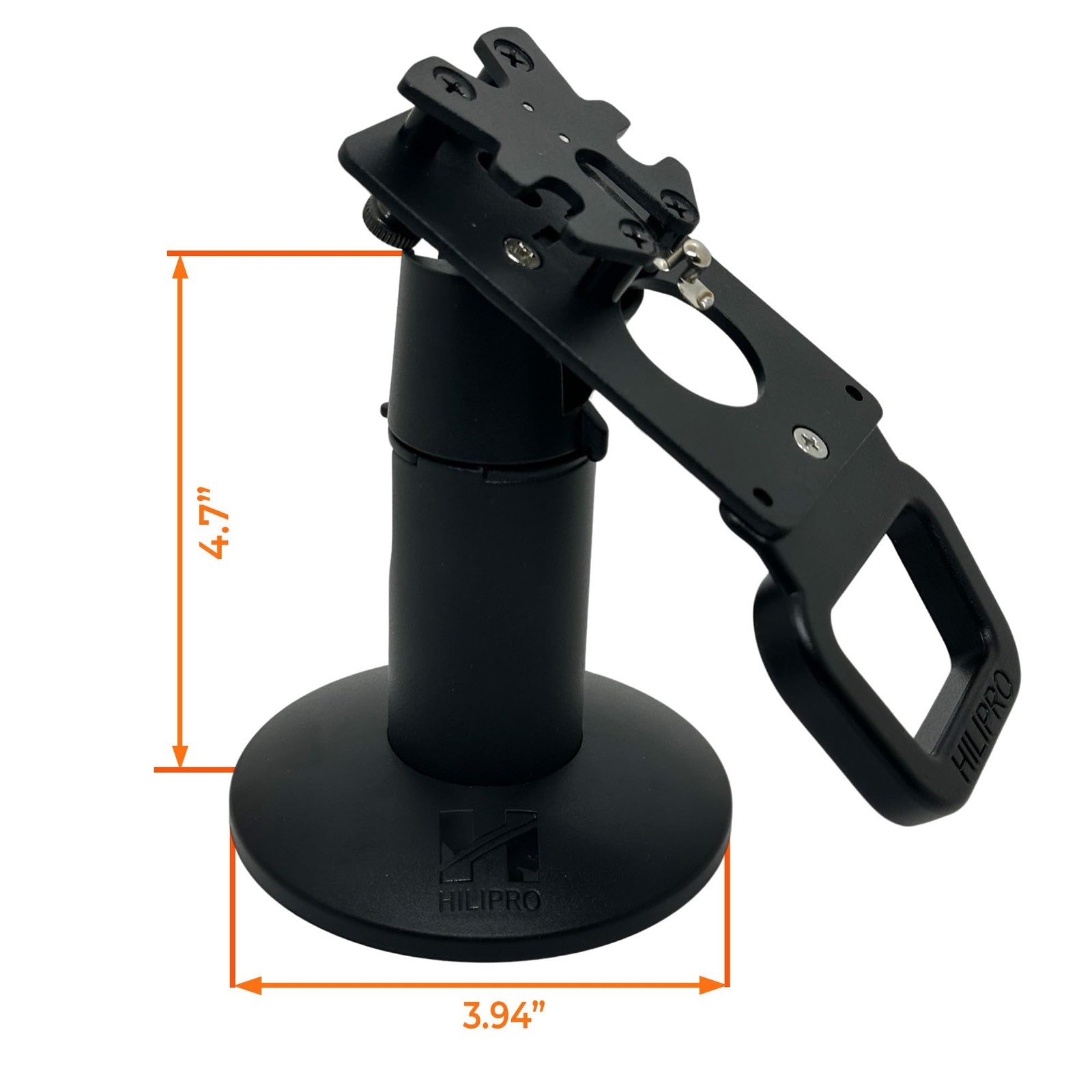 Point of Sale Swivel Stand for Ingenico Lane 3000, 3600, 5000, 7000, 8000, Ax…