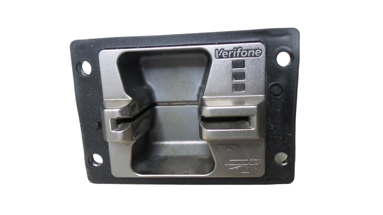 Verifone UX300-WPWR Credit Card Reader – Free Shipping
