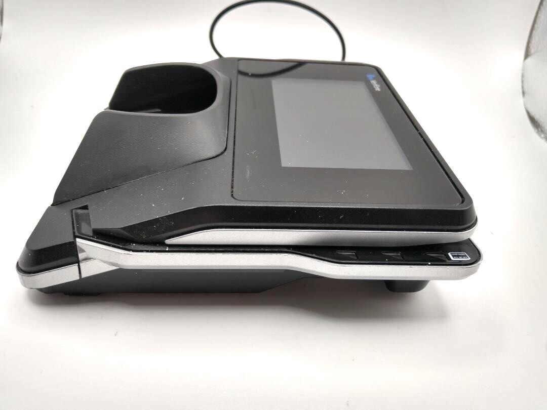 Lot 0f 10 VeriFone MX 915 Credit Card Pinpad Terminal w/ Stylus