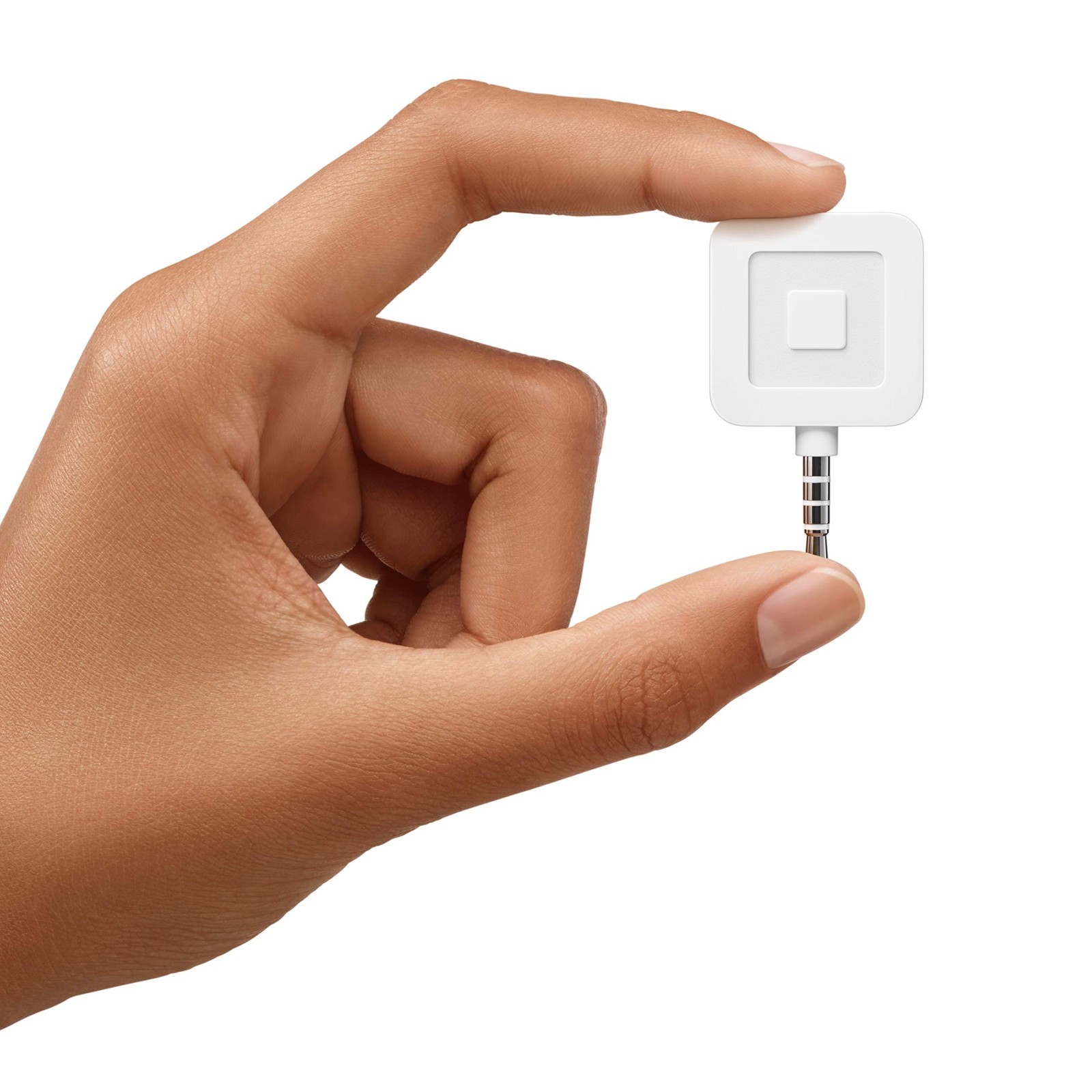 Lector De Banda Magnetica (Con Conector Para Auriculares)