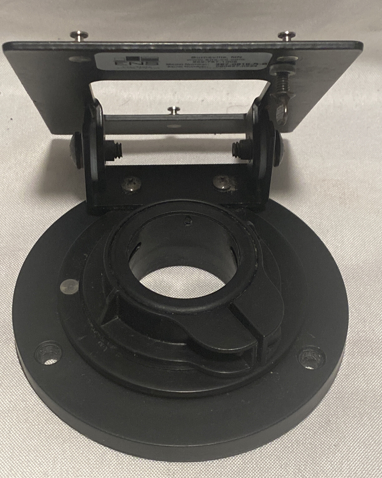ENS VeriFone Swivel Stand 367-0818-R-D Low Profile Swivel Stand For MX915/MX925