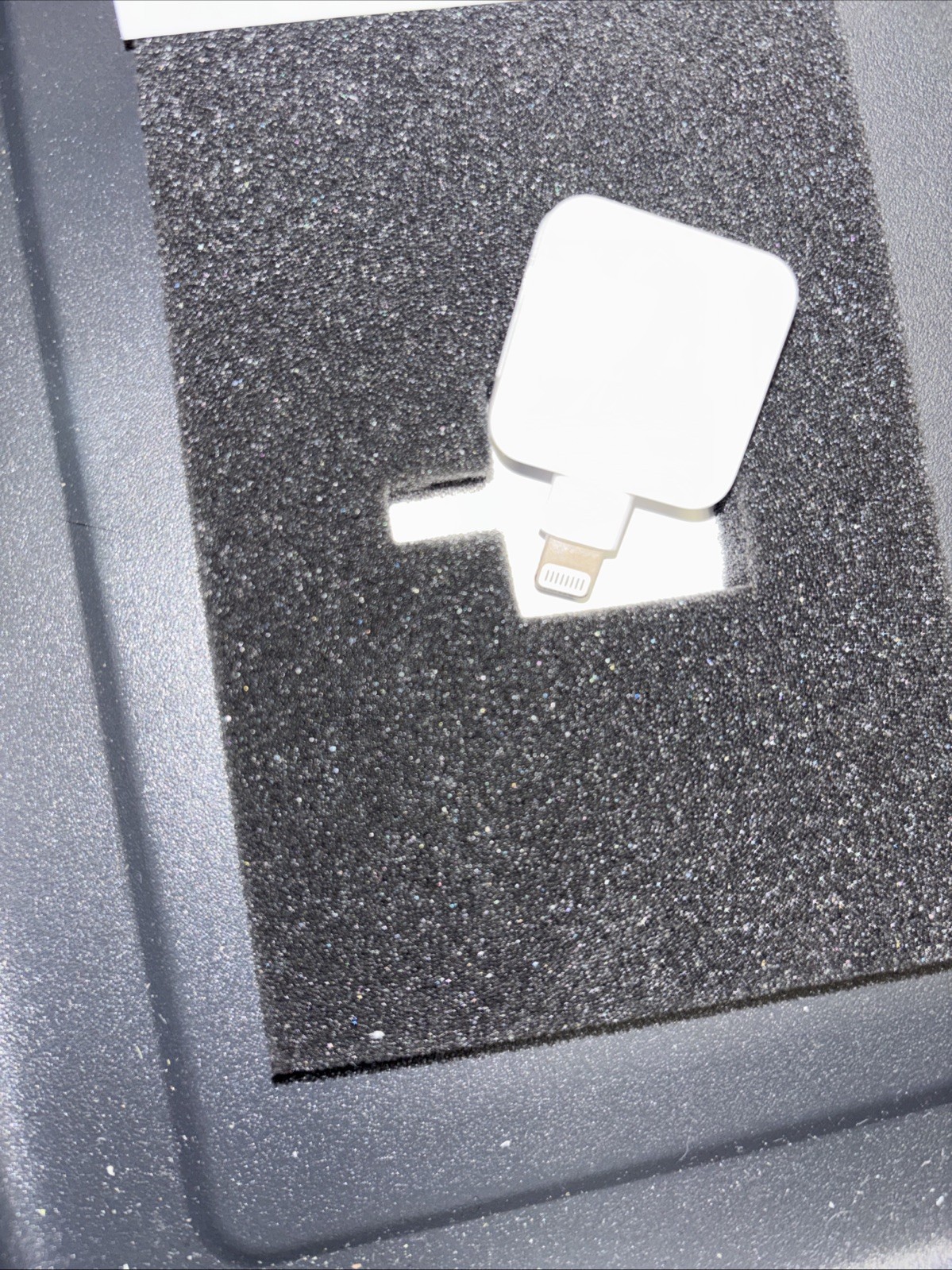Square Reader For magstripe (USB-C) Mobile Credit Card Readers
