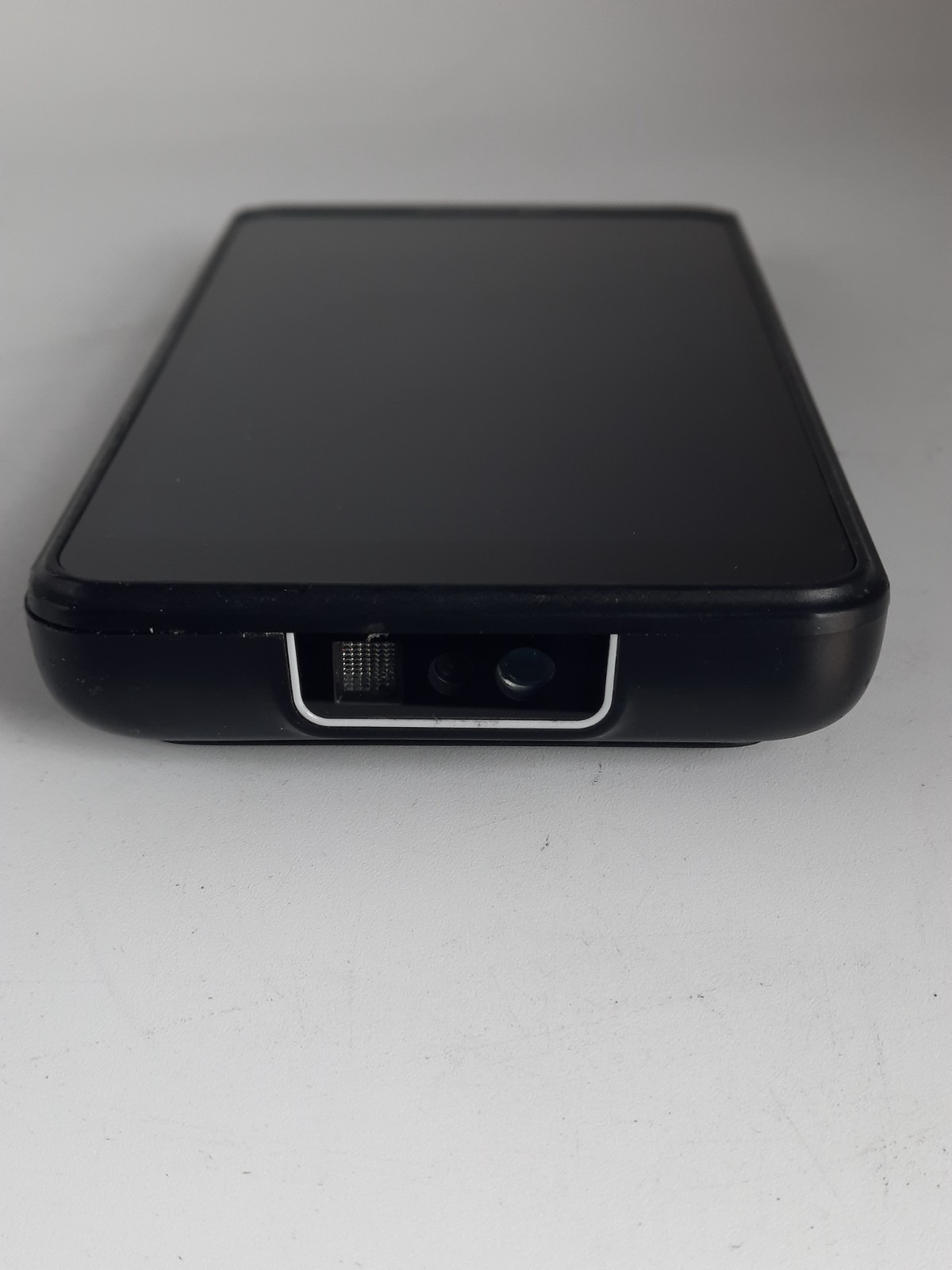 Shopify POS GO S2001 Card Reader & Barcode Scanner-FOR PARTS