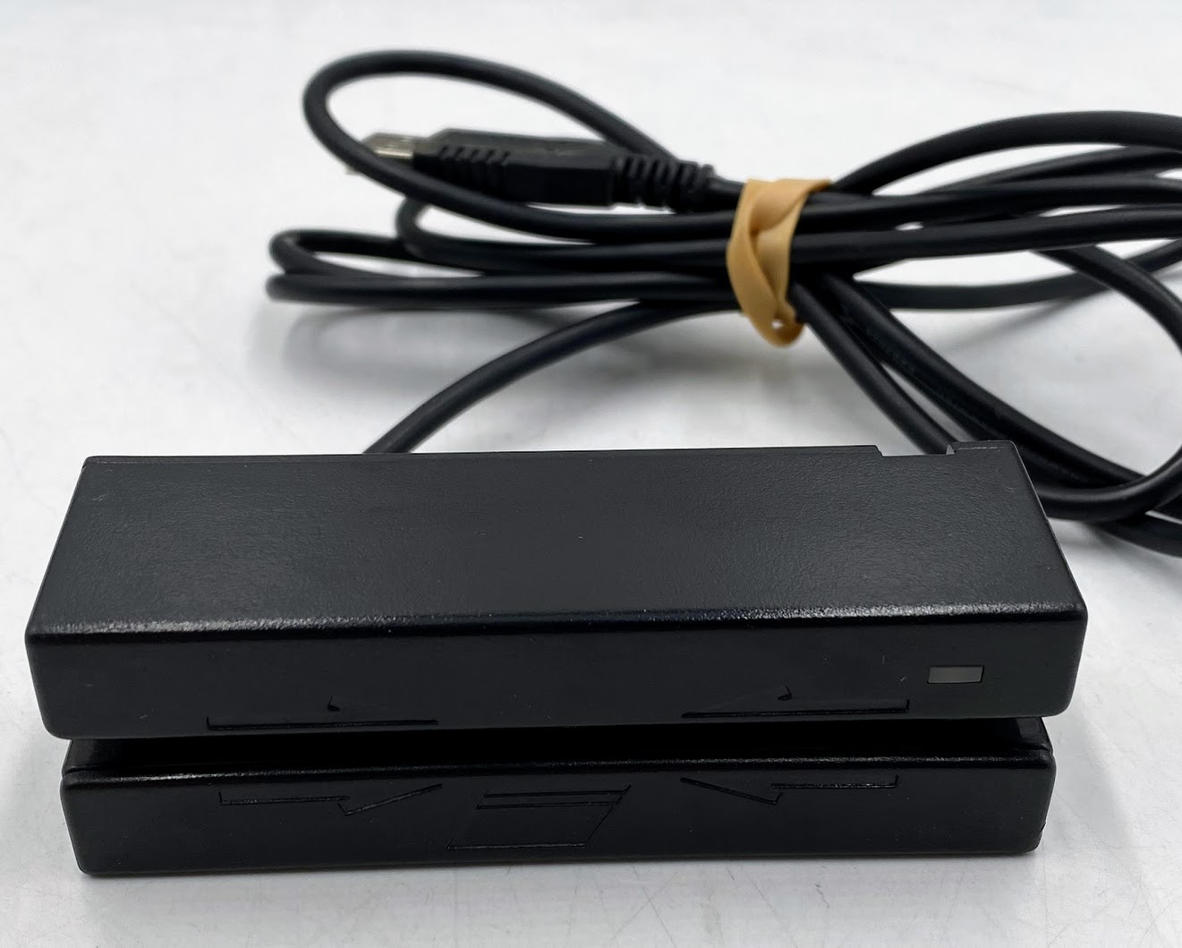 MagTek 21040108 USB Magnetic Stripe Card Reader​
