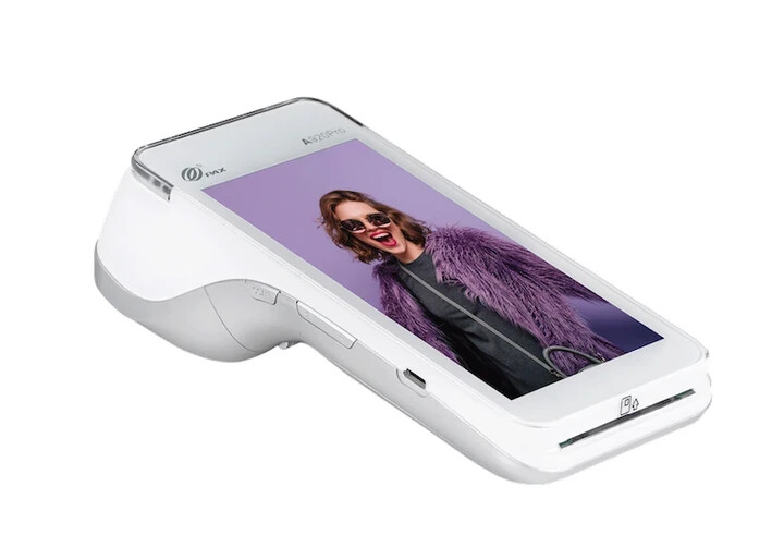 Smart POS- PAX A920Pro+ Merchant Account